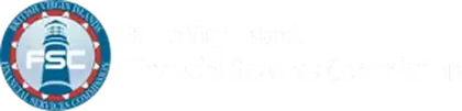 British Virgin Islands Financial Services Commission 標誌